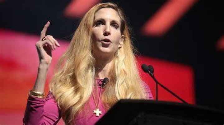 FileAnn Coulter by Gage Skidmore 2.jpg Wikimedia Commons