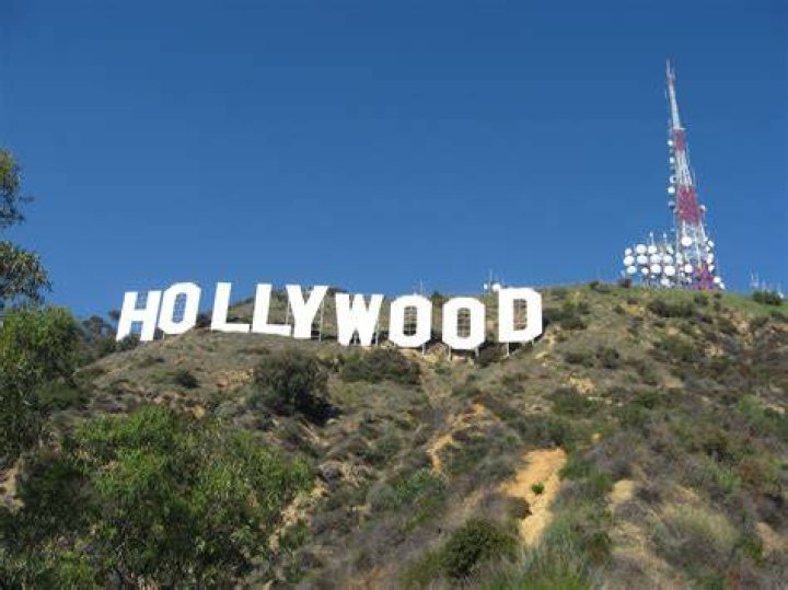 FileHollywood Sign.JPG Wikimedia Commons
