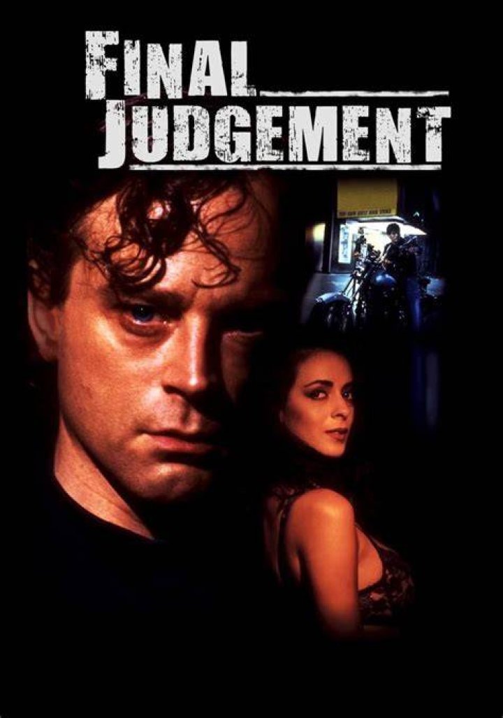 Final Judgement Opinion Series Is Alex Roldan Biological Father To