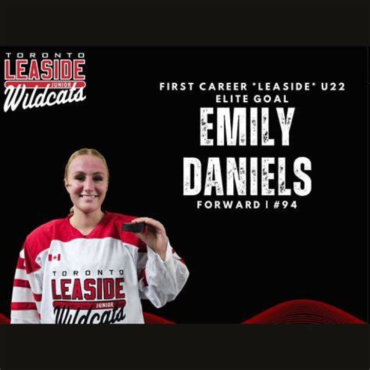 First & Goal with Emily Beamer
