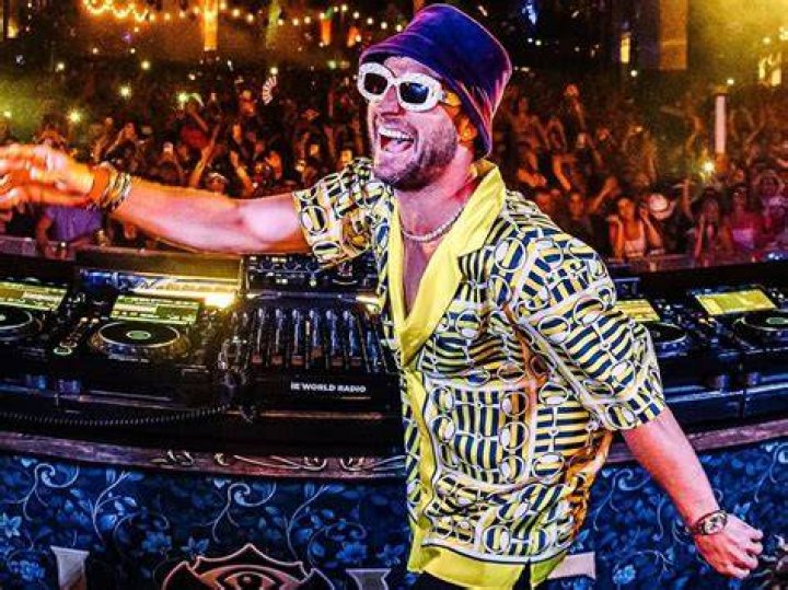 Fisher DJ's Journey And Impact