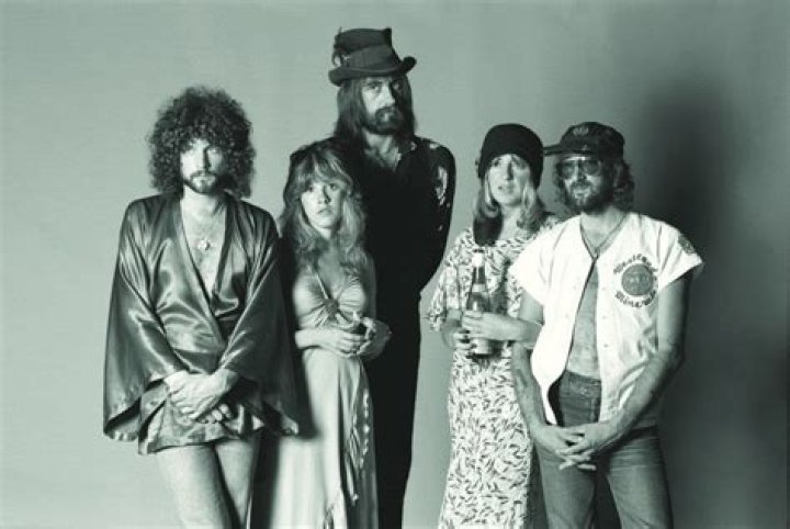 Fleetwood Mac Mick Fleetwood on His AllStar Peter Green Tribute Show