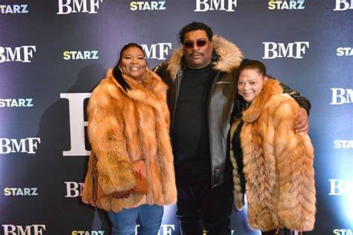 Flenory Family, wife, father, Big meech brother, age, other updates