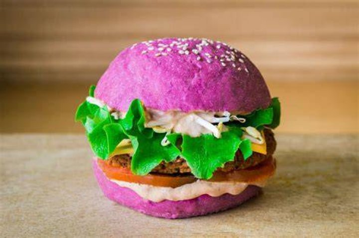 Flower Burger, la risposta italiana vegan a Impossible Foods