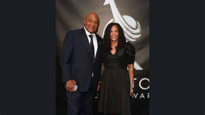 Foreman Wife All About Mary Joan Martelly in 2023