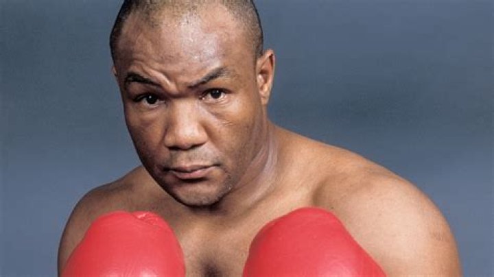 Foreman's Children &mdash; His 12 Kids and Their Lives Today