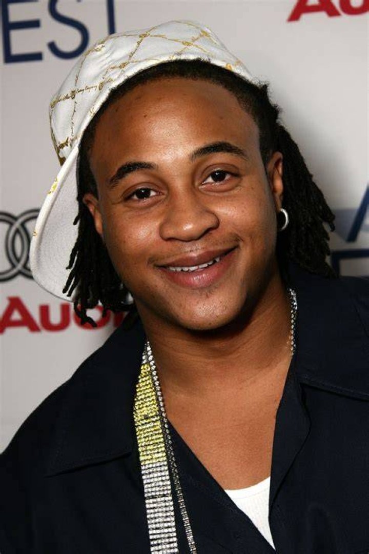Former Disney star Orlando Brown sentenced to jail