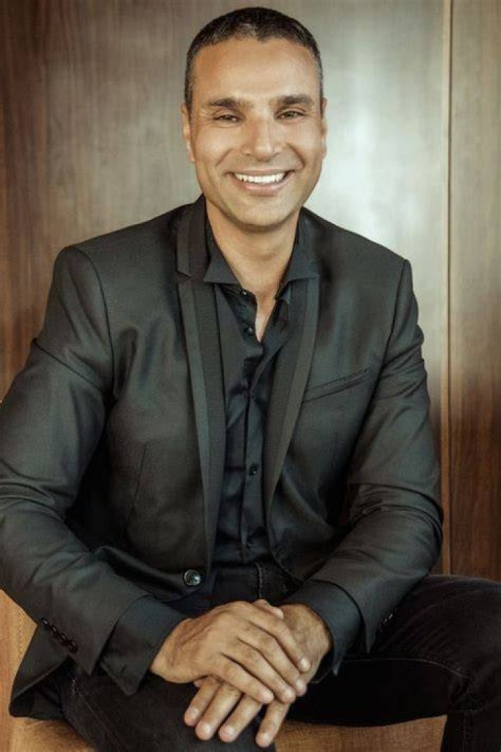 Founder Amir Tsarfati's Age, Wife, Family, & Net Worth