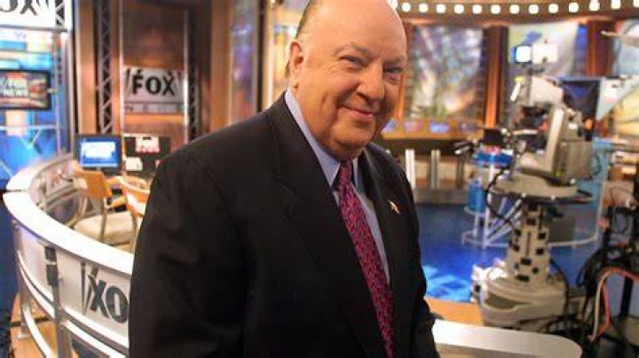 Fox News & Roger Ailes Hit With 50 Million Lawsuit By Andrea Tantaros