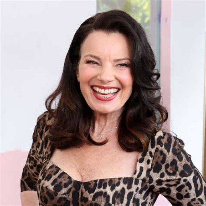 Fran Fran Drescher Photo (25407455) Fanpop