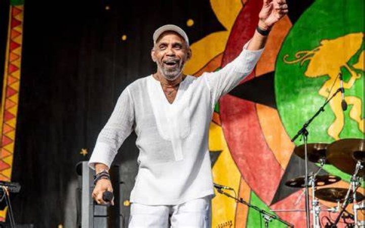 Frankie Beverly Cancer Disease Illness And Health Update