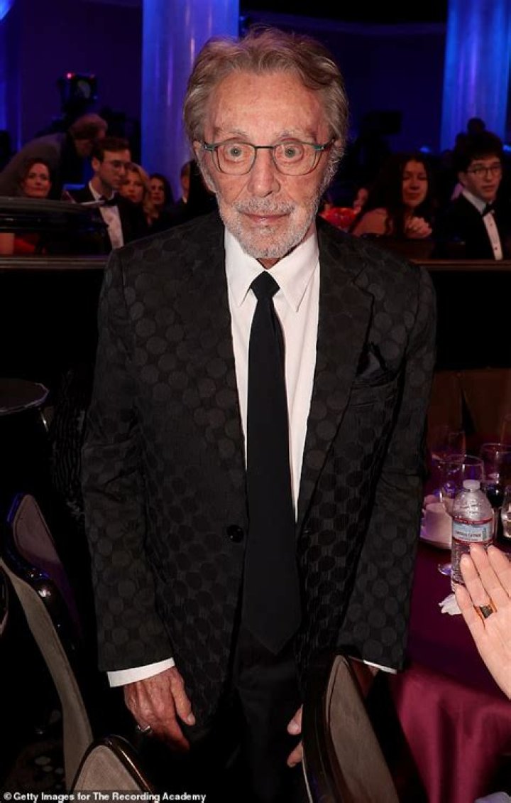 Frankie Valli