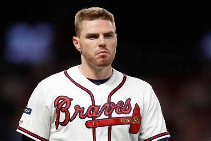 Freddie Freeman Contract Agent