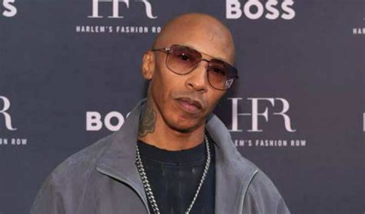 Fredro Starr Net Worth, Height, Weight, Relationship, House, Car