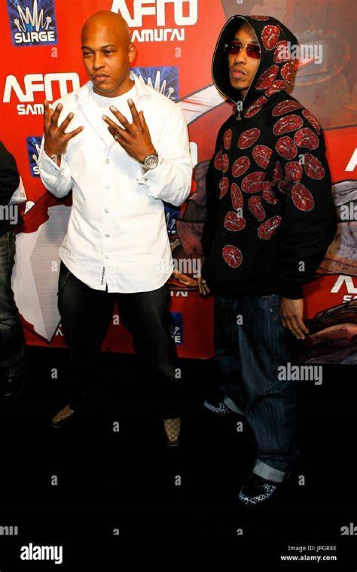 Fredro Starr on Sticky Fingaz Being Left Off 50 Best Rappers List