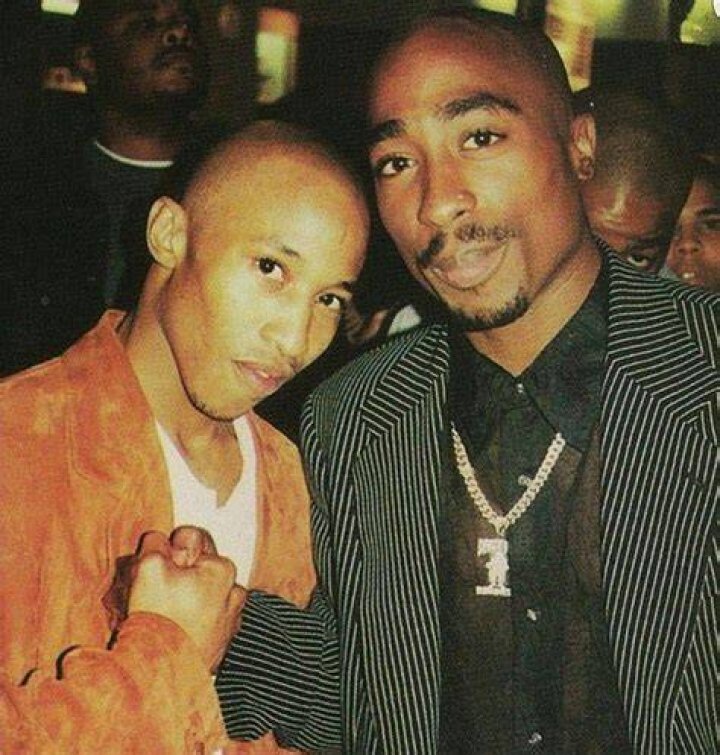 Fredro Starr Recalls Meeting Tupac, Asked To Sign With Death Row