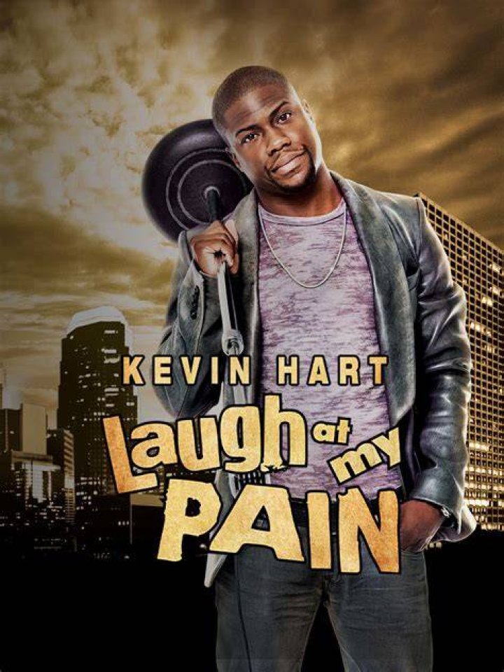 Free kevin hart laugh at my pain geraclassic