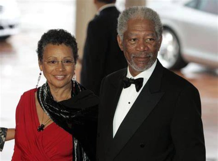 Freeman ExWives Marriage, Divorce Details
