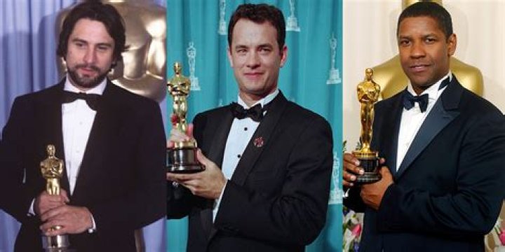 From Award-Winning Actor To Social Activist