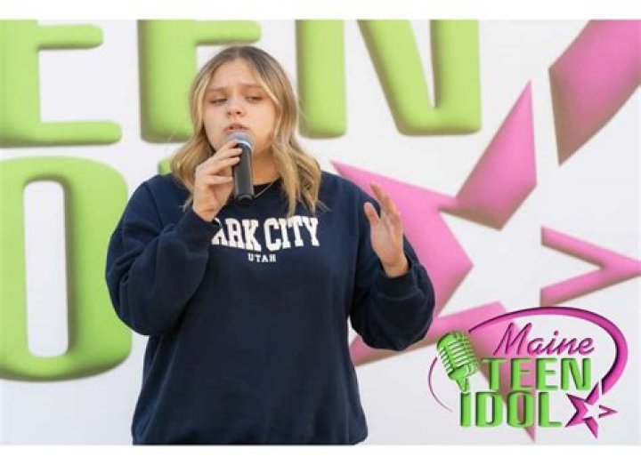 From Teen Idol To Empowering Advocate