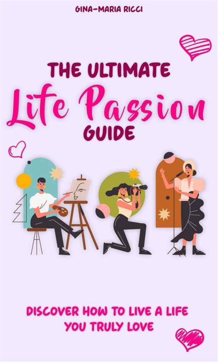 From the Passion Guide Kissing Tips for Girls