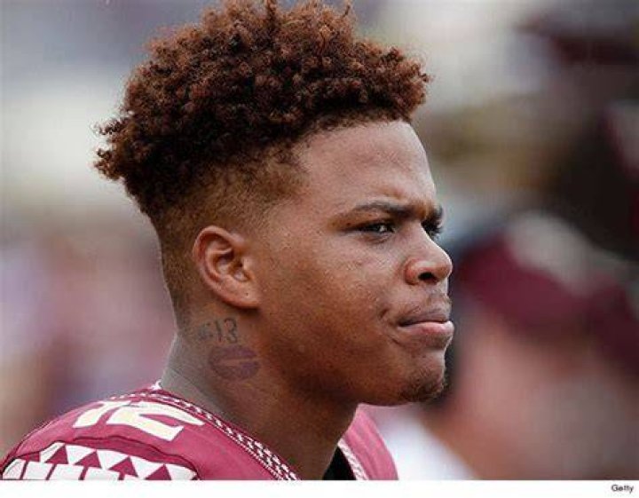 FSU Names Deondre Francois Starting QB, Despite Offseason Incidents