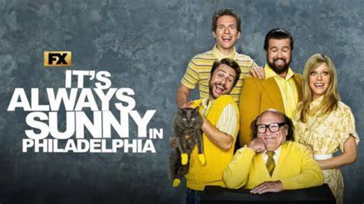 FX&rsquo;s It&rsquo;s Always Sunny in Philadelphia and The League Premiere Red