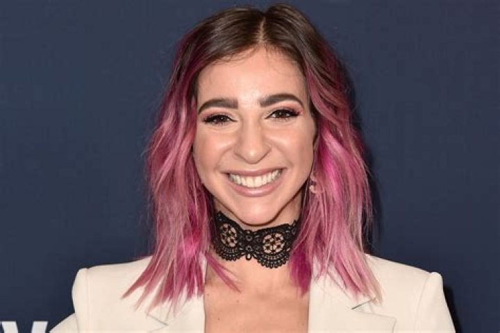 Gabbie Hanna And Josh Peck's Enduring Friendship