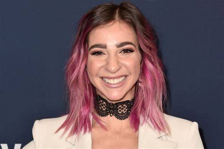 Gabbie Hanna mohsensabry1