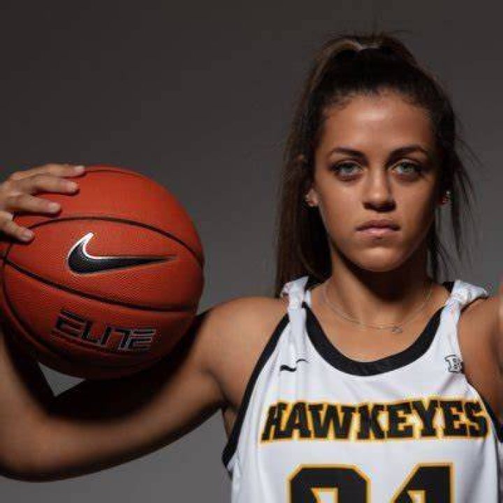 Gabbie Marshall Age And Wikipedia How Old Is The Athlete?