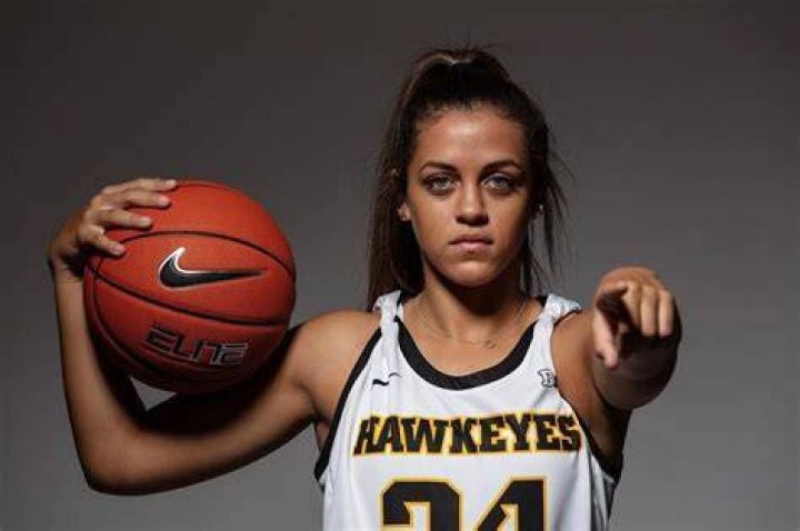Gabbie Marshall Ethnicity Religion And Family Background