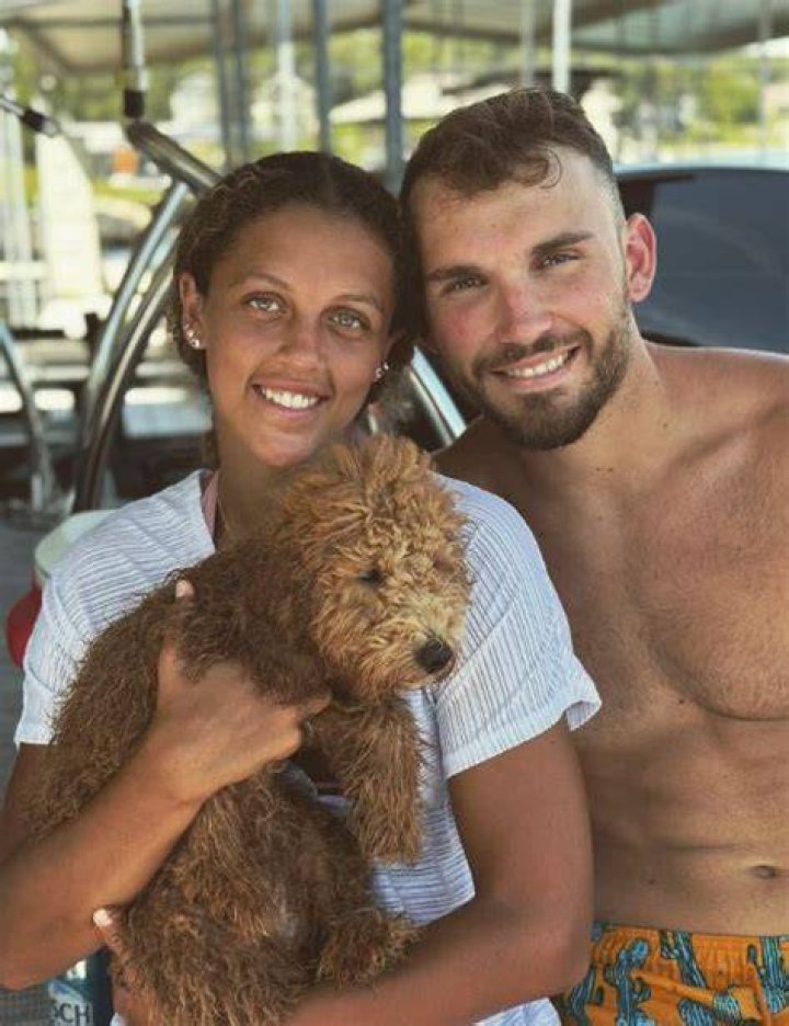 Gabby Marshall's Boyfriend: Secrets Revealed