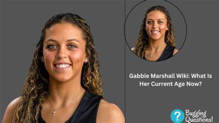 Gabby Marshall's Racial Identity Explored