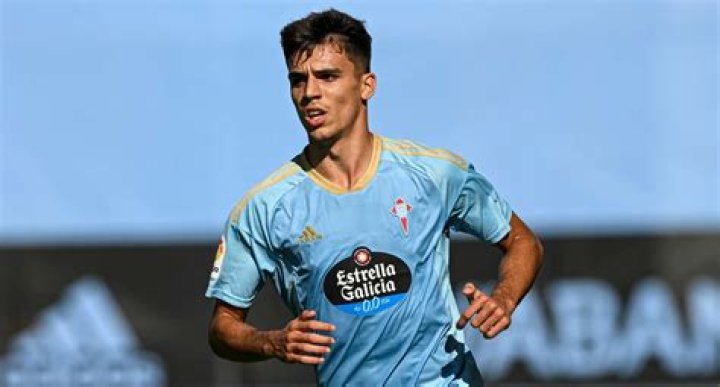 Gabri Veiga y Rodrigo Riquelme, principales sorpresas en la prelista de