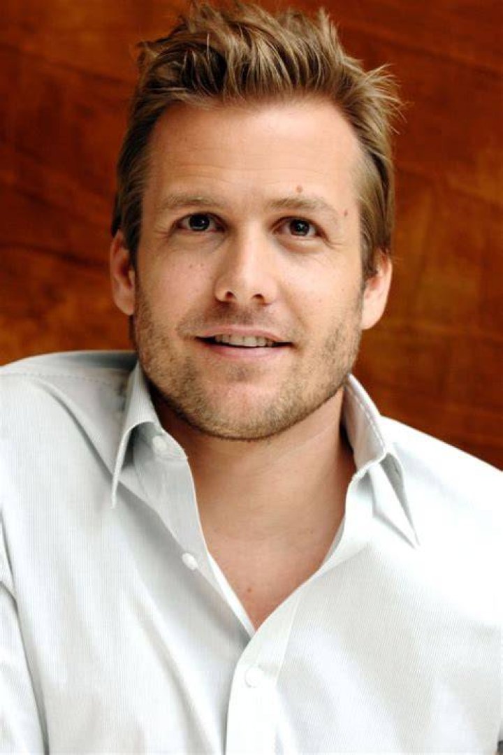 Gabriel Macht Top 25 hottest men of all time!! Harpers Bazaar magazine Gabriel Macht, Serie