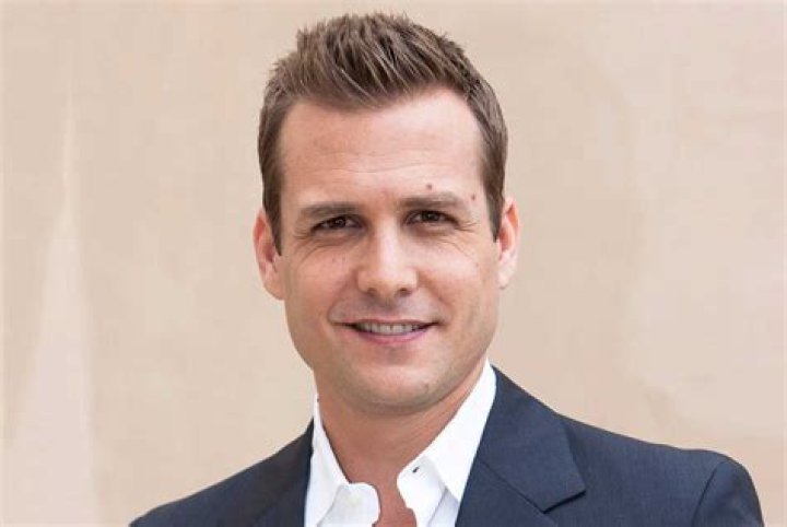 Gabriel Macht Weight Height Ethnicity Hair Color Shoe Size