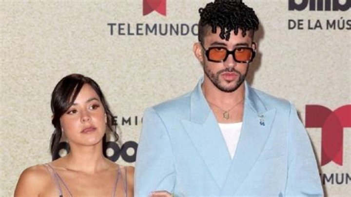 Gabriela Berlingeri muestra su ‘look’ para ver a Bad Bunny en Coachella