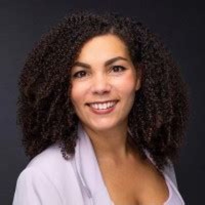 Gaby Marshall Adviseur Werkgeversdienstverlening Jongeren Werkplein