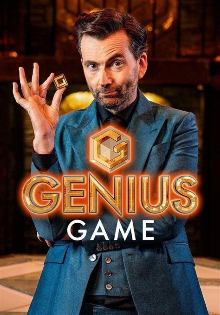 Game Show Genius And Beyond