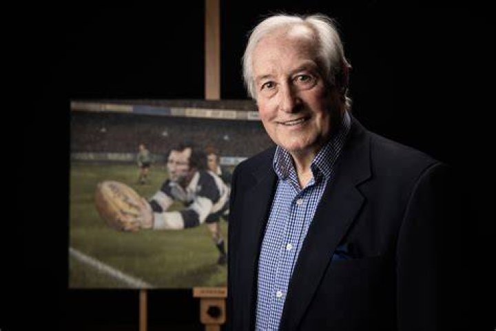 Gareth Edwards