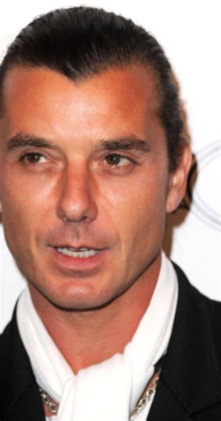 Gavin Rossdale IMDb
