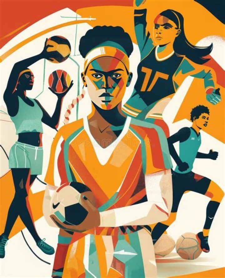 Gender Identity And Sports In The Spotlight