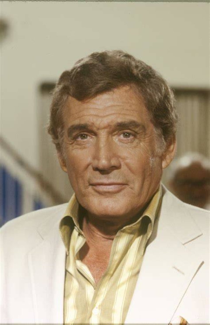 Gene Barry of "Bat Masterson" May 2127, 1960 Tv guide, 1960s tv