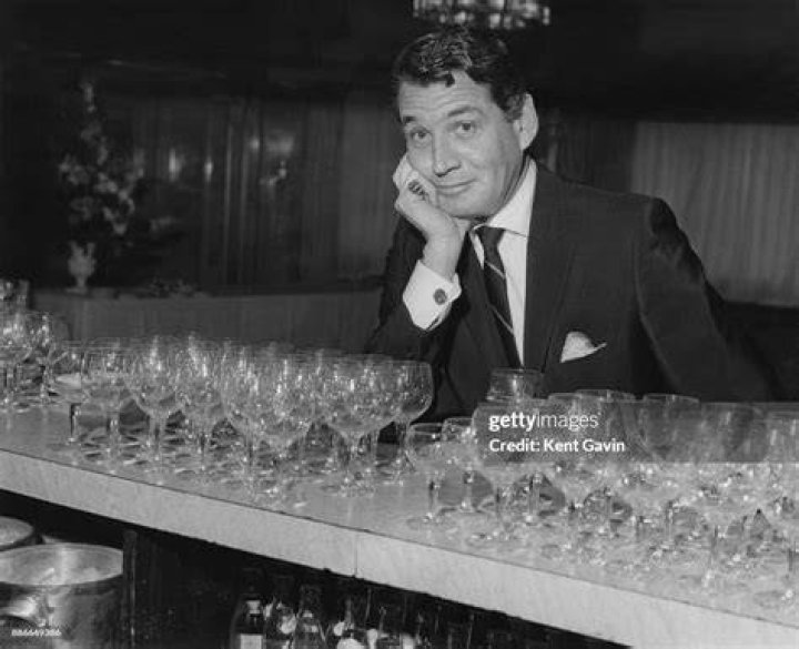 Gene Barry, star of 'Bat Masterson' and 'War of the Worlds,' dies at
