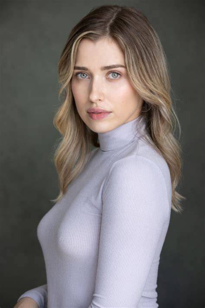 Genevieve DeGraves — The Movie Database (TMDB)