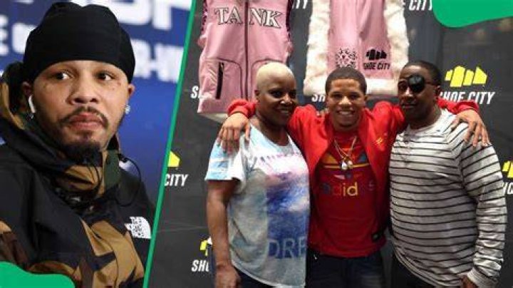 Gervonta Davis Parents, Meet Garrin And Kenya, Nationality, Ethnicity