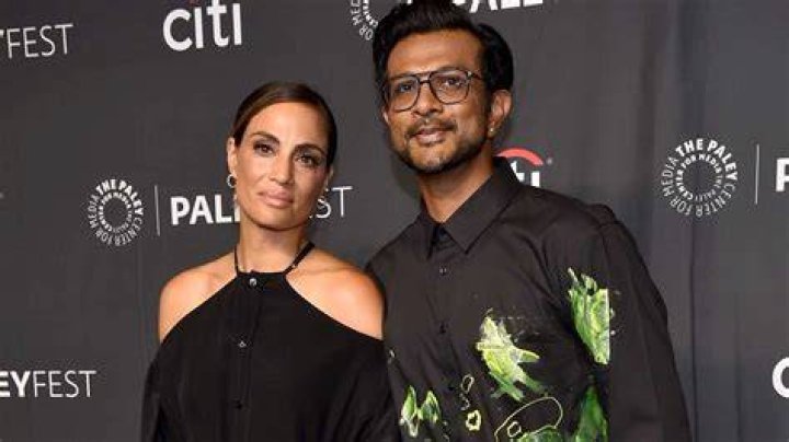Ghosts Star Utkarsh Ambudkar Expecting Baby No. 3 with Wife Naomi 'New