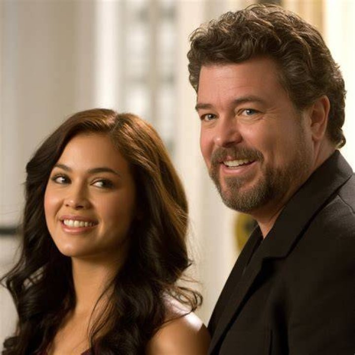Gia Ruiz&rsquo;s Life Danny McBride&rsquo;s Wife of 12 Years
