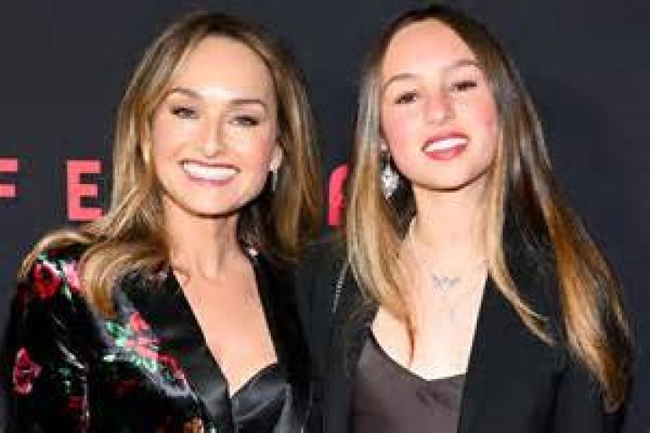 Giada De Laurentiis Says Her Brother's Death Inspired Her to 'Make the