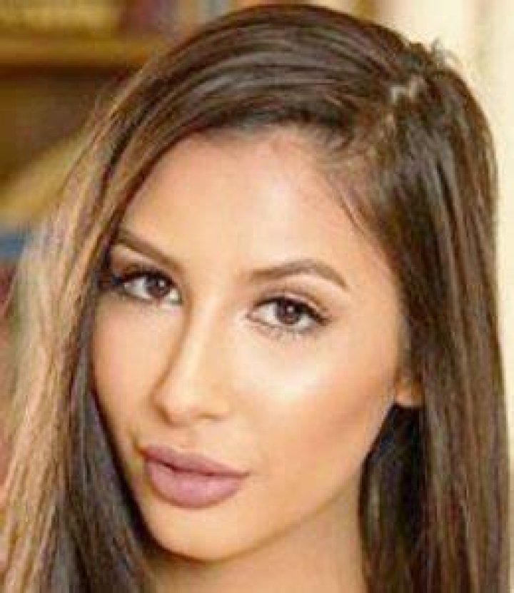 Gianna Dior Wiki, Biography, Age, Height, Weight, Boyfriend, Net worth